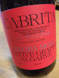 Cabrita Negra Mole Algarve Tinto 2024
