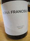 Dona Francisca Douro Tinto 2021