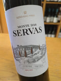 Monte das Servas Escolha Alentejo Tinto 2022