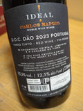 Carlos Raposo Ideal Dão Tinto 2023