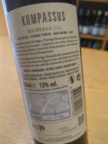 Kompassus Colheita Bairrada Tinto 2021