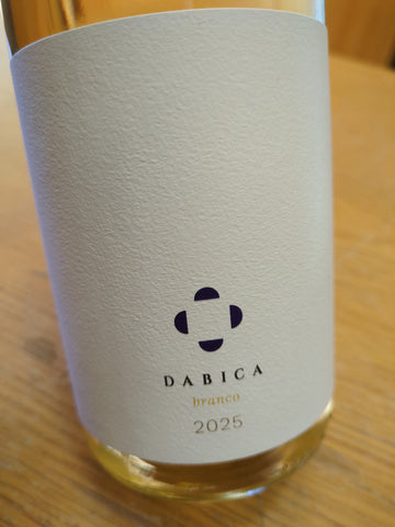 Monte da Bica Da Bica Blanc de Noir Alentejo Branco 2025