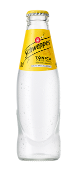 Schweppes Água Tónica Original - 20 cl