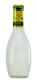 Schweppes Selection Limão & Quinina Premium - 20 cl