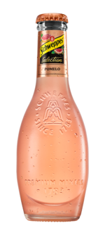 Schweppes Selection Toranja Premium - 20 cl