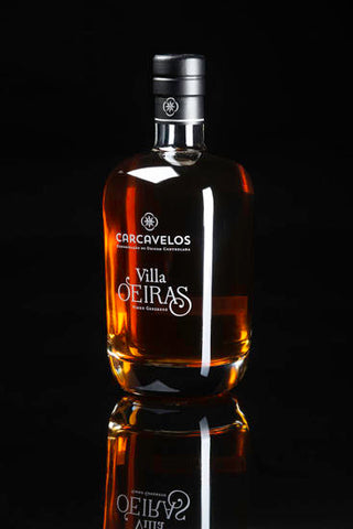 Villa Oeiras 7 Anos Branco - 75 cl