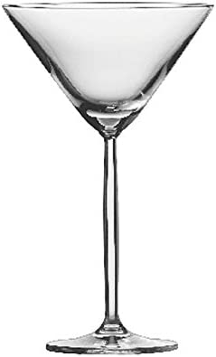 Copo Schott Zwiesel Diva Martini 86 - 251ml