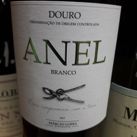 Anel Douro Branco 2019