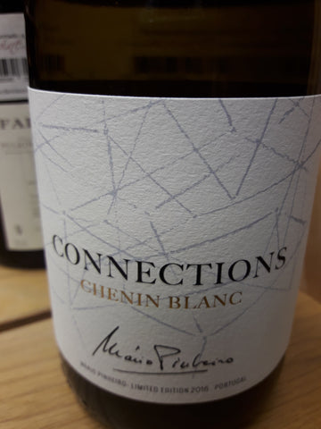 Connections Chenin Blanc Alentejo Branco 2016