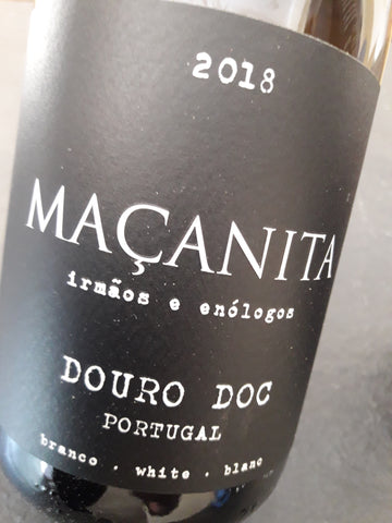 Maçanita Douro Branco 2018