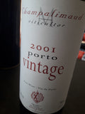 Porto Champalimaud Vintage 2001