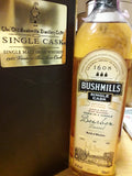 Whisky Bushmills Single Cask 1982 Vintage Bourbon Cask