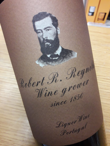 Licoroso Robert Reynolds 2008