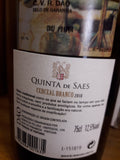 Quinta de Saes Tobias Cerceal Dão Branco 2018