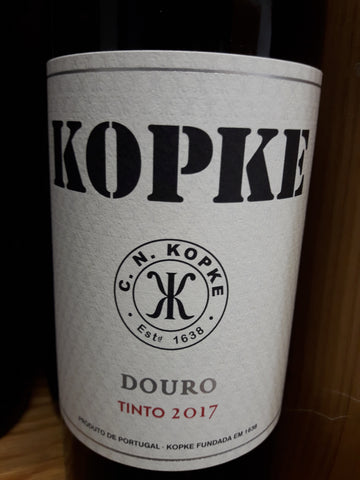 Kopke Douro Tinto 2017