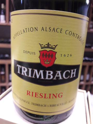 Trimbach Riesling Classic Alsácia França Branco 2018