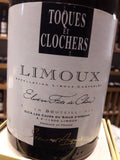 Toques & Clochers Océanique Limoux Branco 2009