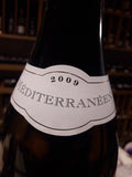 Toques & Clochers Méditerranéen Limoux Branco 2009