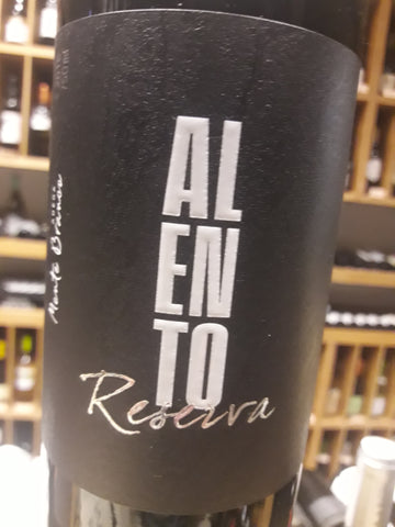 Alento Reserva Alentejo Tinto 2016