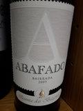 Quinta das Bágeiras Abafado Licoroso Baga Bairrada - 75 cl