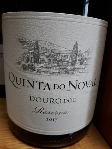 Quinta do Noval Reserva Douro Tinto 2017