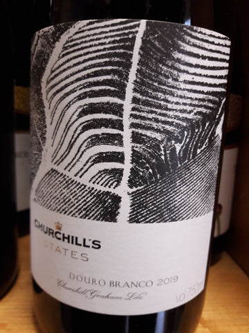 Churchill Estates Douro Branco 2019