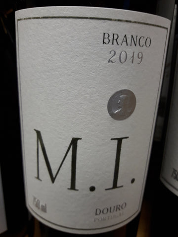 M. I. Douro Branco 2019