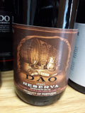 Pipas Reserva Dão Tinto 1990