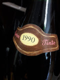 Pipas Reserva Dão Tinto 1990