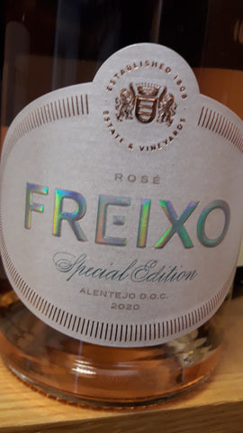 Freixo Special Edition Alentejo Rosé 2020