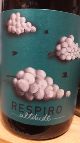 Respiro Altitude Alentejo Branco 2019