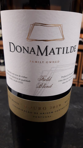 Dona Matilde Douro Branco 2019