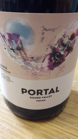 Quinta do Portal Colheita Douro Tinto 2018