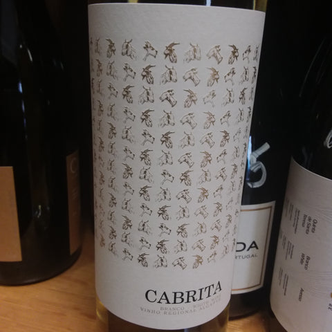 Cabrita Algarve Branco 2020