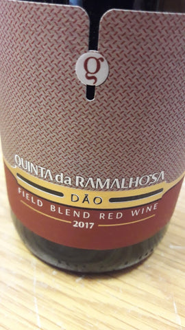 Quinta da Ramalhosa Dão Tinto 2017