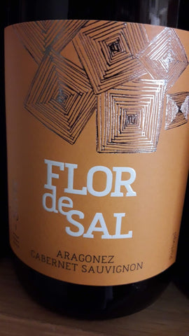 Flor de Sal III Silver Alentejo Tinto 2020