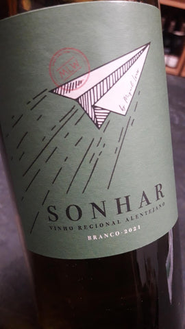 Sonhar Alentejo Branco 2021