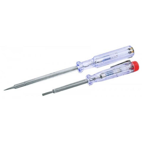 Conjunto 2 Busca Polos 100–250v - 190x3.5mm-140x3mm