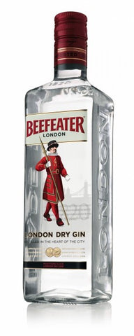 Gin Beefeater