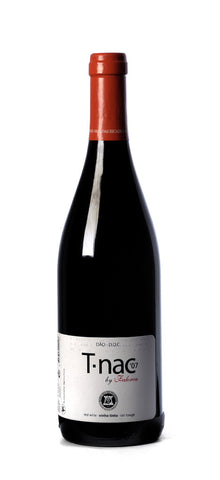 Quinta da Falorca T-Nac Dão Tinto 2008