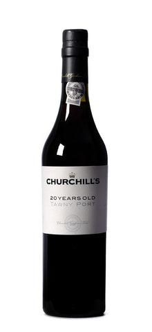 Porto Churchill's 20 Anos - 50 cl