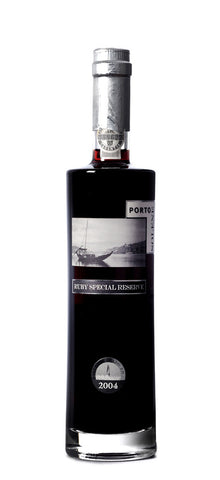 Porto Solene Reserve Collection