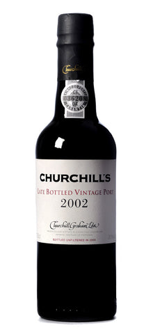 Porto Churchill's LBV 2002 - 37.5 cl