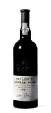 Porto Taylors & Fonseca  Vintage 1994 - Conjunto 2 garrafas