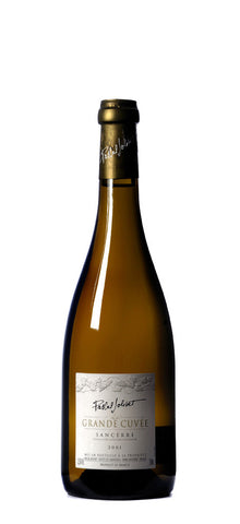 Pascal Jolivet La Grande Cuvée Sancerre Branco 2001