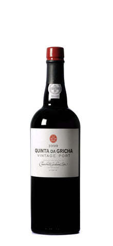 Porto Churchill's Quinta da Gricha Vintage Port 1999