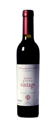 Porto Champalimaud Vintage 2001 - 37.5 cl