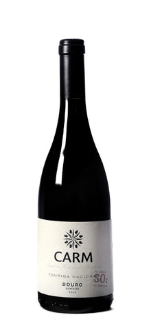 CARM Touriga Nacional s/ Sulfitos Douro Tinto 2009