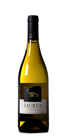Schroeder Saurus Chardonnay Argentina Branco 2009