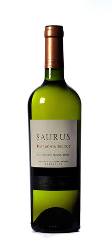 Schroeder Saurus Select Sauvignon Blanc Argentina Branco 2010
